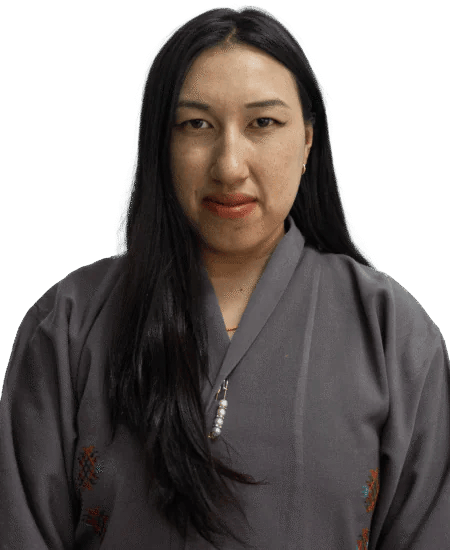 Mrs. Tenzin Choden