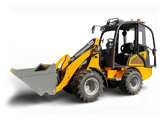 Ładowarka 900 Pro — widok z tyłu