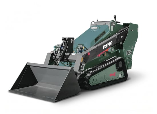 Ładowarka burtowa RINO RS03-R
