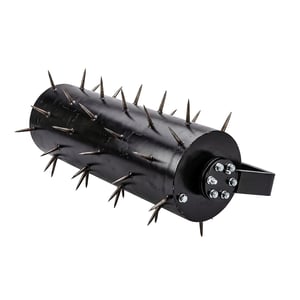 Aerator