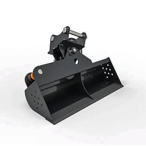 Łyżka skarpowa 800 mm hydrauliczna