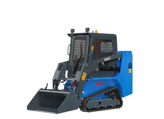 Ładowarka burtowa RIPPA RS07S