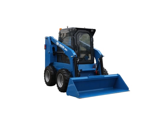 Ładowarka burtowa RIPPA RS10S
