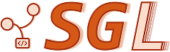 brand logo