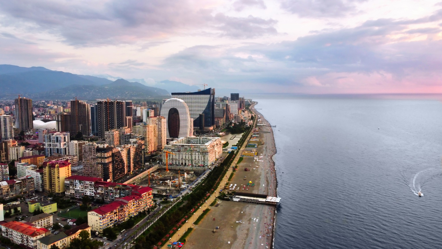 Batumi