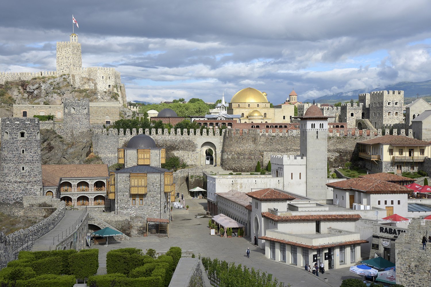 Akhalkalaki