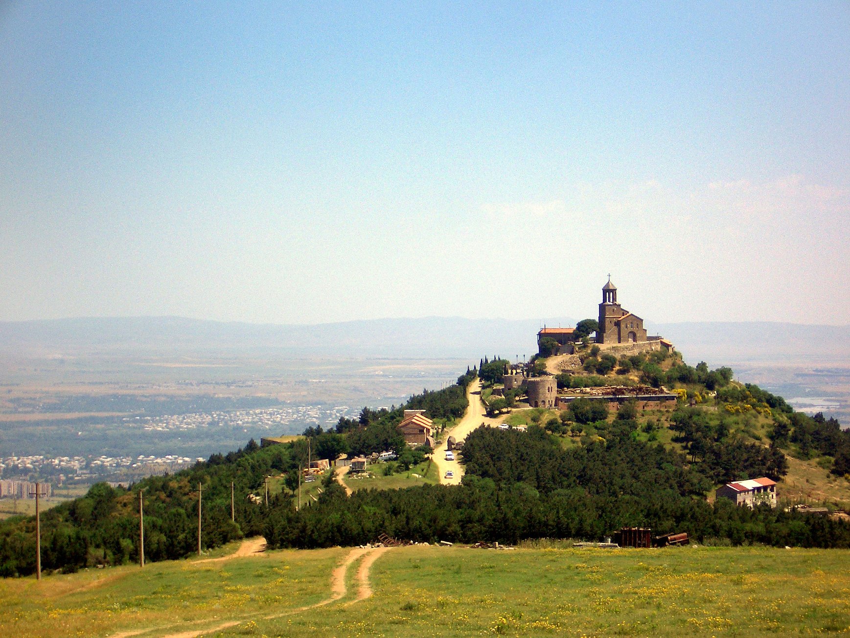 Gardabani