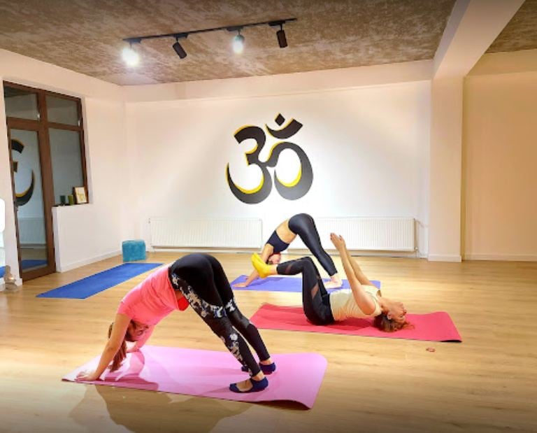ShinYogaStudio