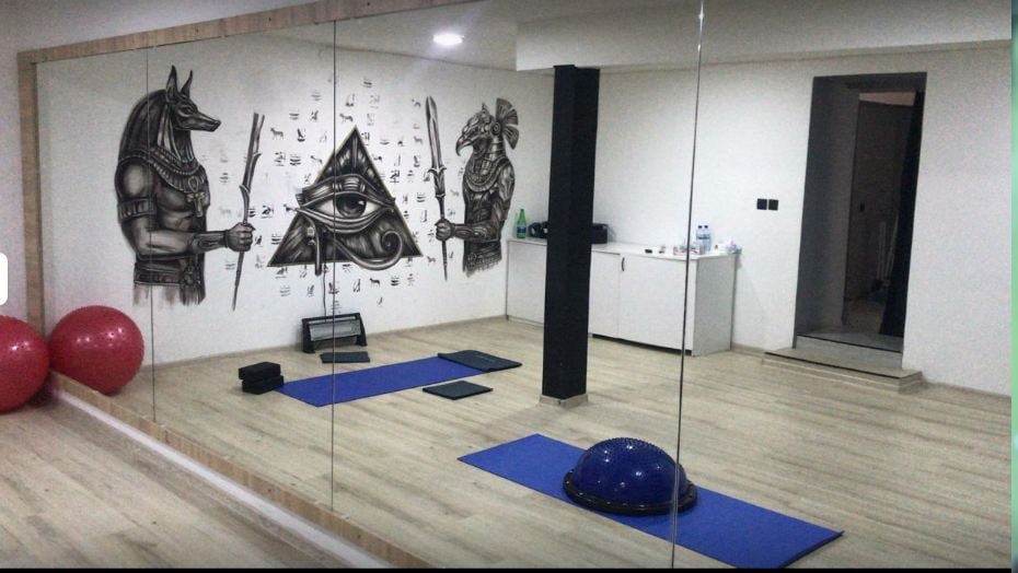 Studio Cosmos