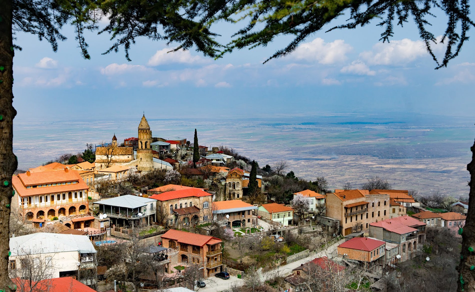 Sighnaghi