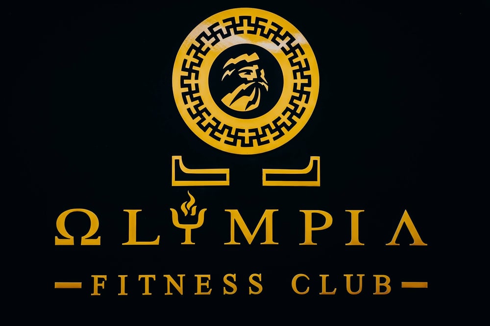 Crossfit Olympia Fitness Club
