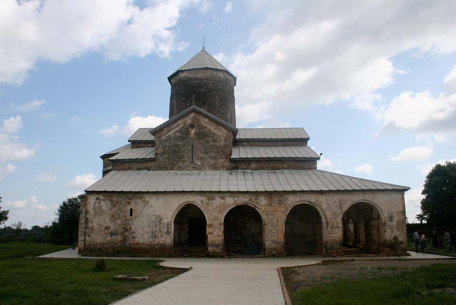 Tsalenjikha