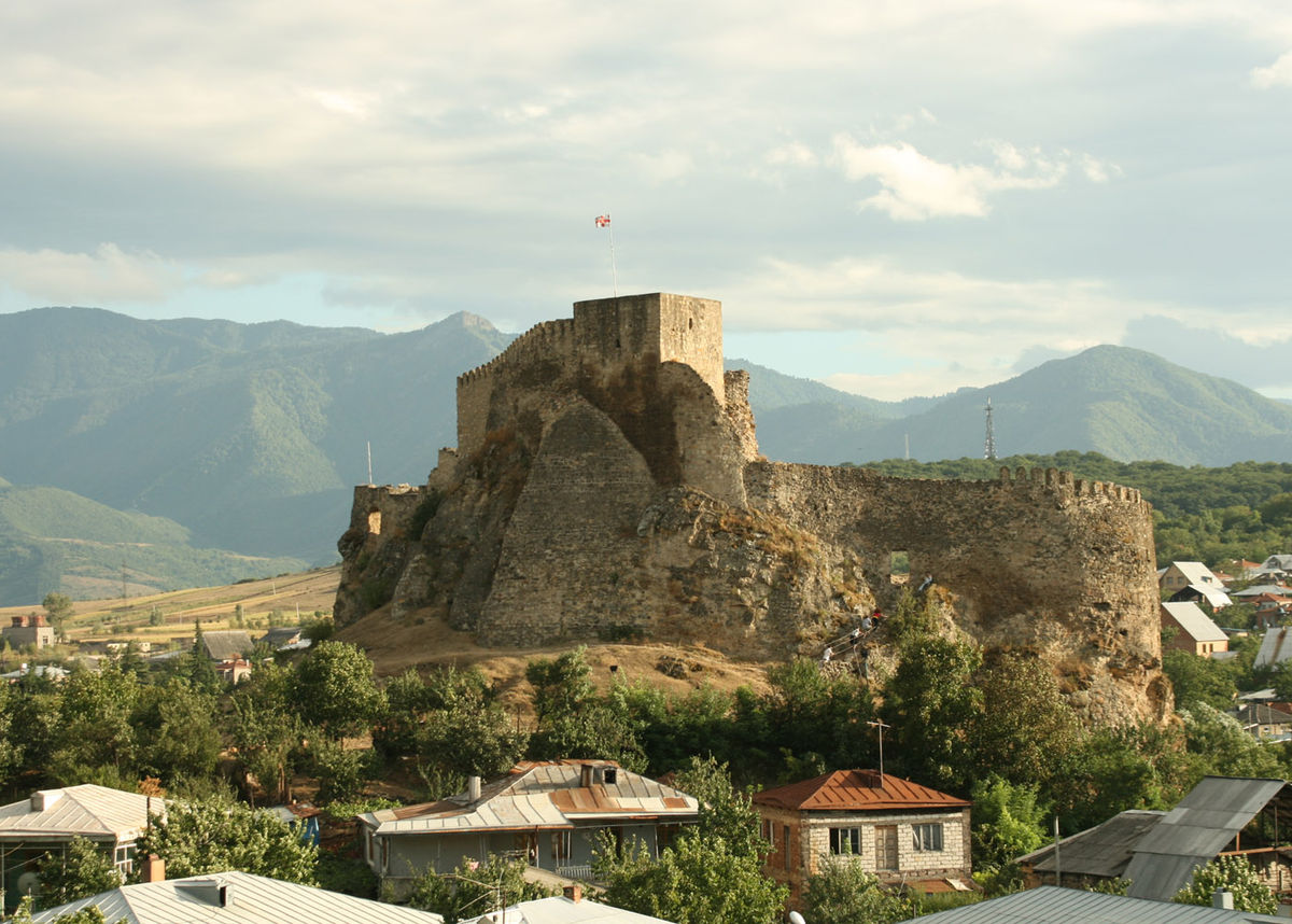 Khashuri