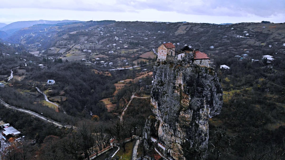 Zugdidi