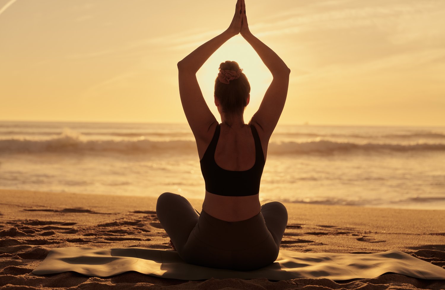 Discover Yoga