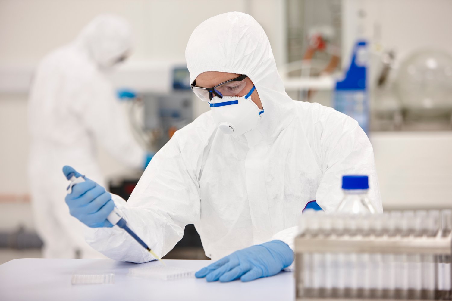 Merlab Laboratory