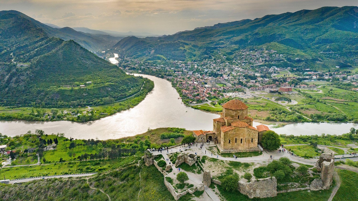 Mtskheta