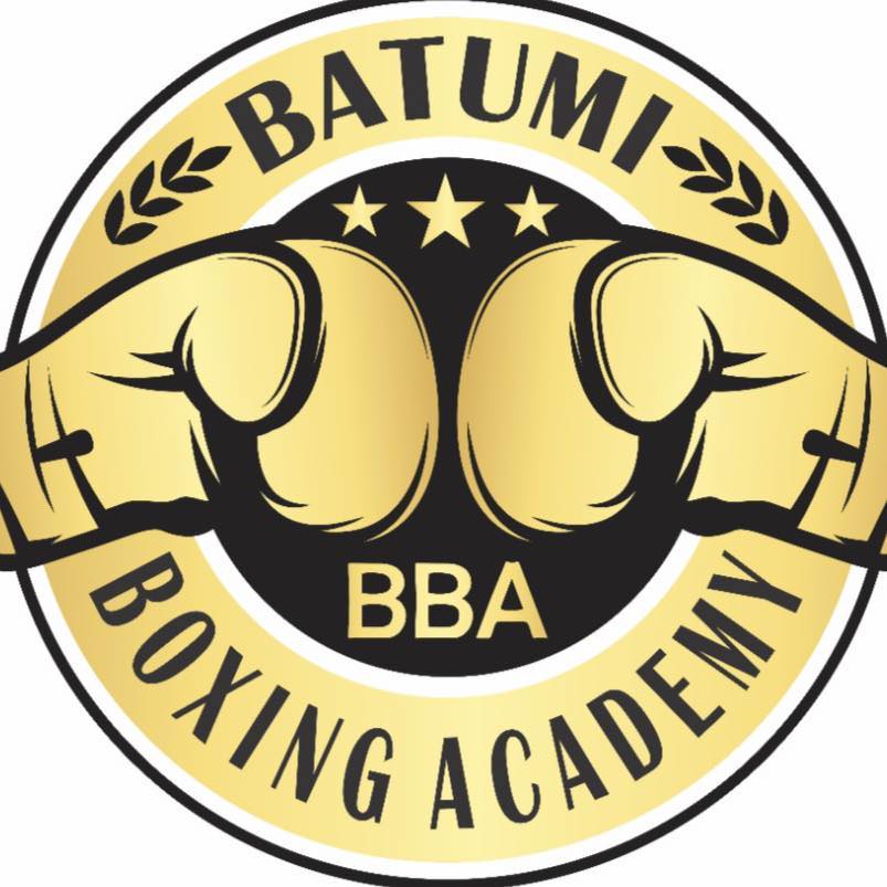 Batumi Boxing Academy BBA