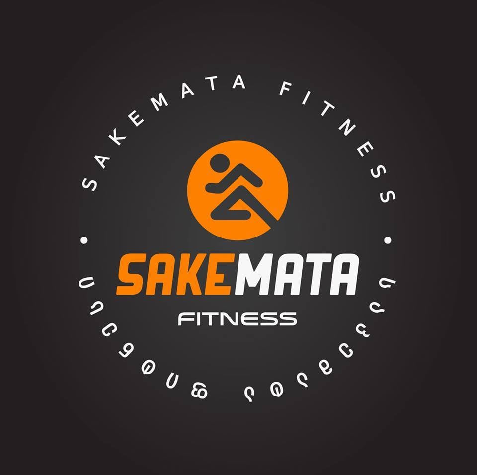 Sakemata Fitness