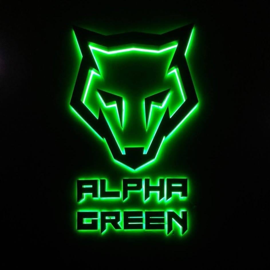 Alpha Green Fitness and Fight Club