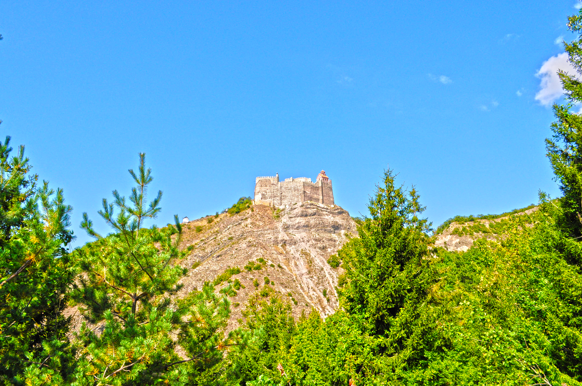 Kareli