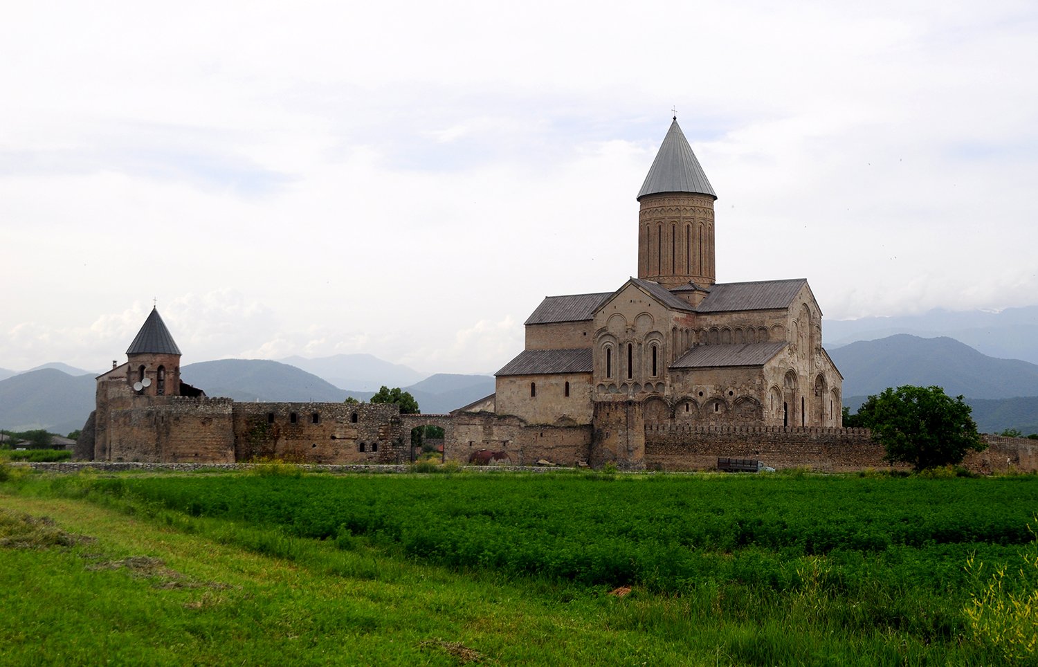 Akhmeta