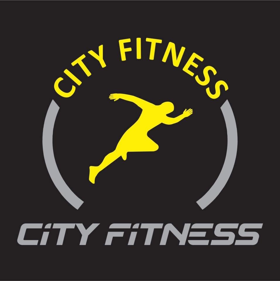 City Fitness