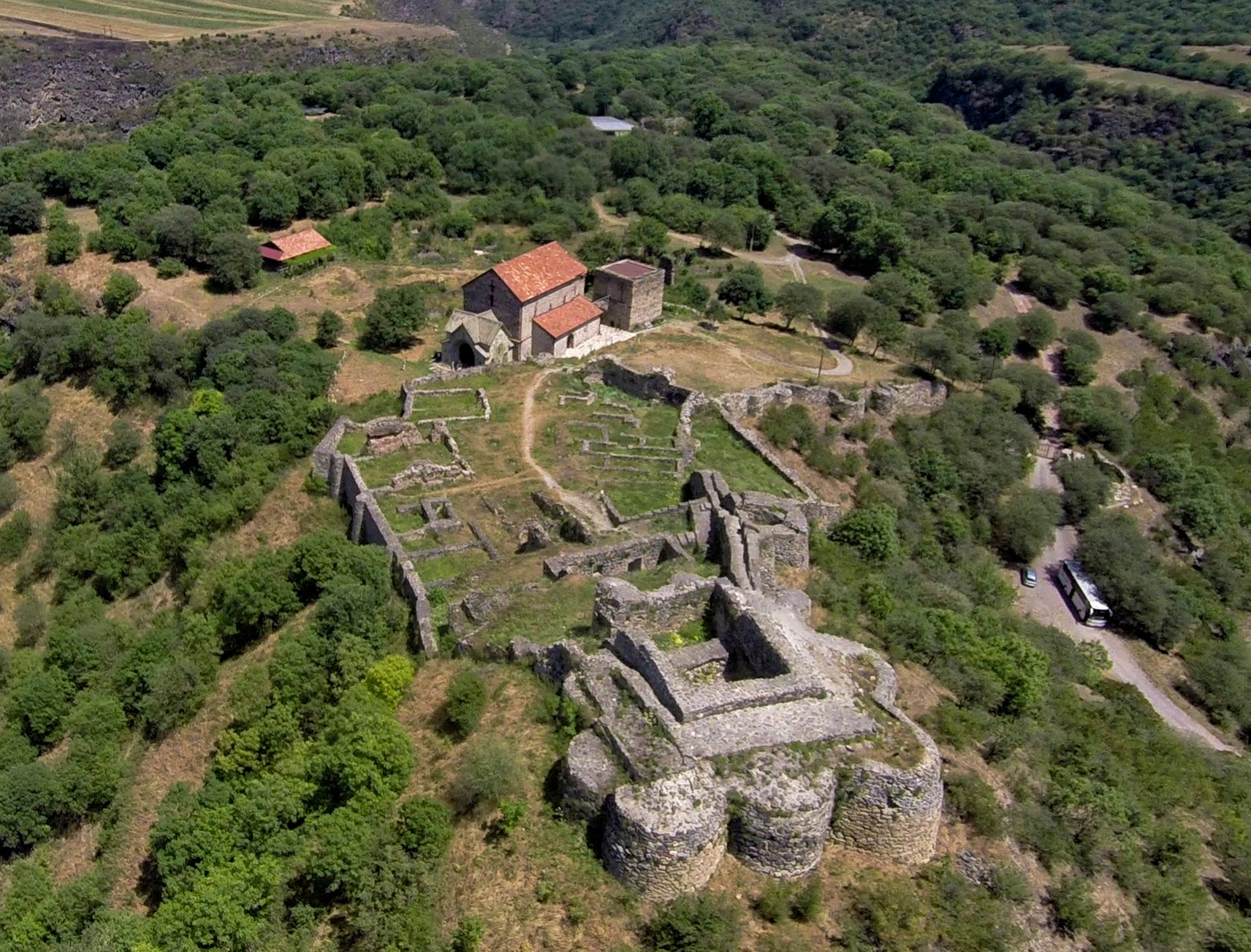 Dmanisi