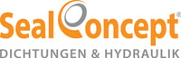 Seal Concept Logo