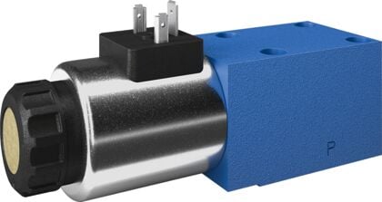 Bosch Rexroth R901522581 Prop-Druckbegrenzungsventil