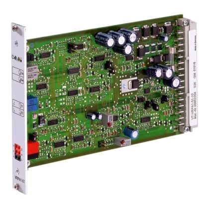 Bosch Rexroth R901057060 Ventilverstärker