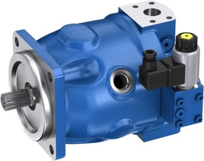 Bosch Rexroth R902557894 Axialkolbenpumpe