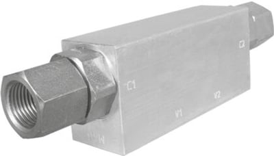 Bosch Rexroth R930002419