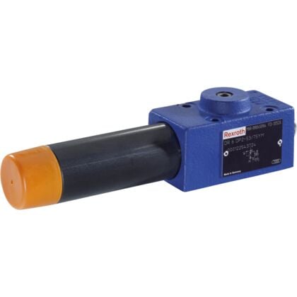 Bosch Rexroth R900466591 Druckreduzierventil