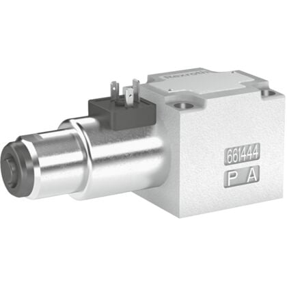 Bosch Rexroth R901375561 Wegesitzventil