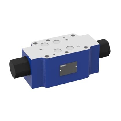 Bosch Rexroth R900442636 Rückschlagventil Z