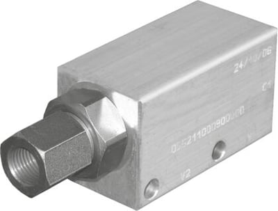 Bosch Rexroth R930002318