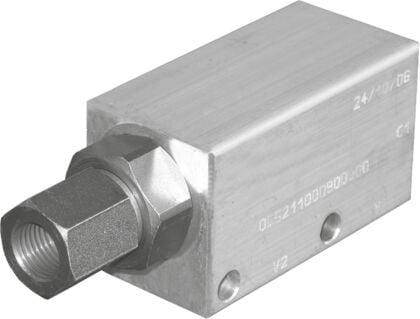 Bosch Rexroth R930002323 Teile im Körper