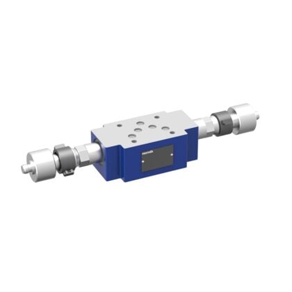 Bosch Rexroth R901500701 Rückschlagventil Z