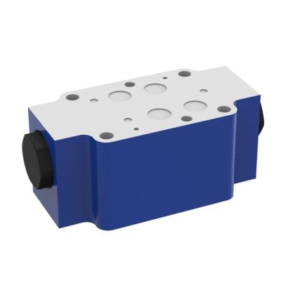 Bosch Rexroth R900328797 Rückschlagventil Z