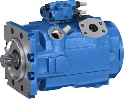 Bosch Rexroth R902557596