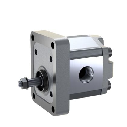 Bosch Rexroth 0510120026 Hy-Zahnradpumpe