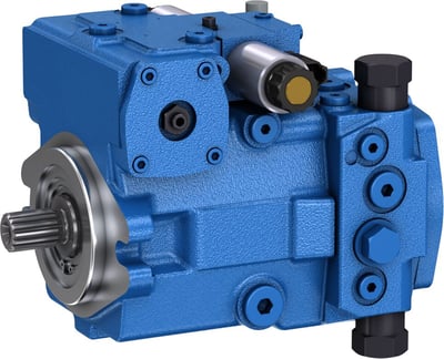 Bosch Rexroth R992000011
