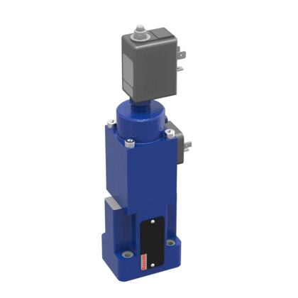 Bosch Rexroth R900937869 Stromregelventil