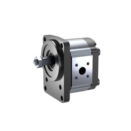 Bosch Rexroth 0517225001 Hy-Zahnradpumpe