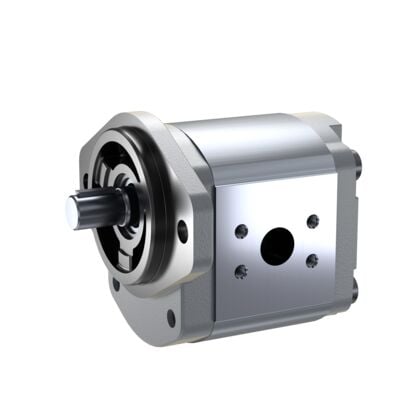 Bosch Rexroth 9510490086 Hy-Zahnradpumpe
