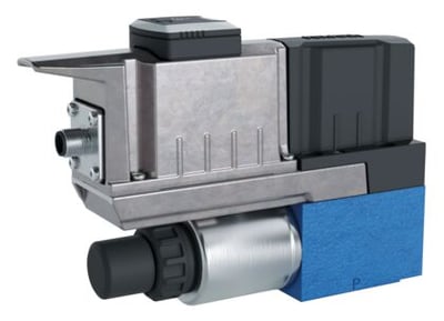 Bosch Rexroth R890000101