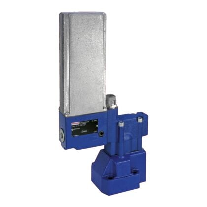 Bosch Rexroth R900374206 Druckreduzierventil