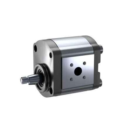 Bosch Rexroth 0510515320 Hy-Zahnradpumpe