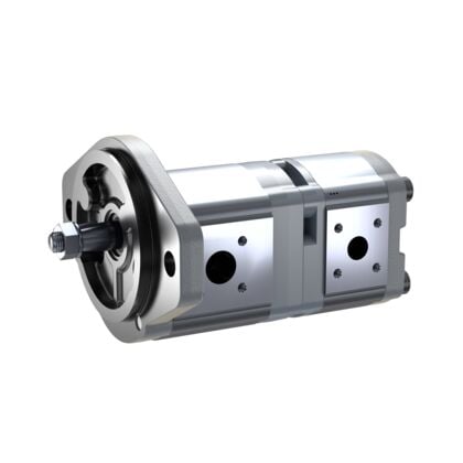Bosch Rexroth 0510665485 Hy-Zahnradpumpe